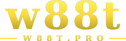 w88t logo